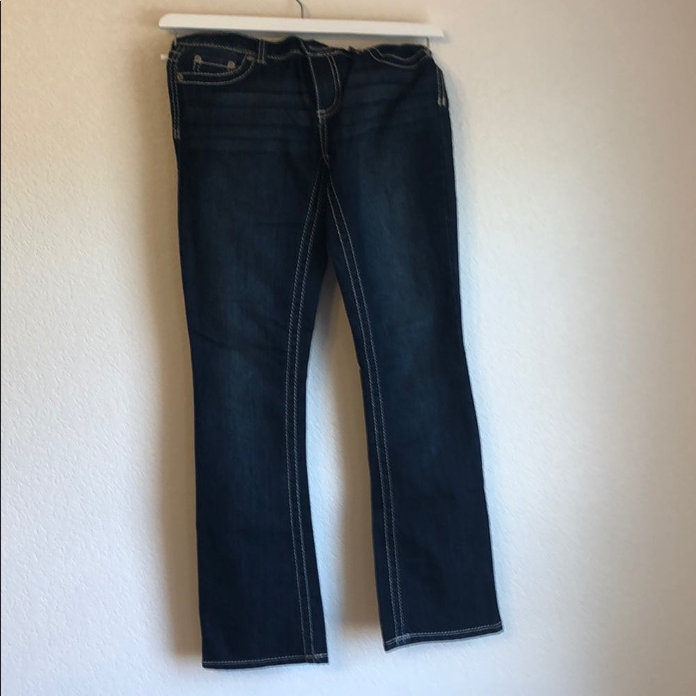 Maurice jeans